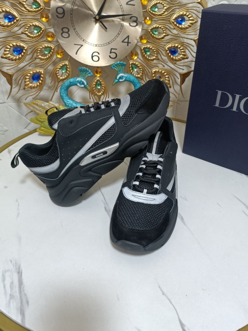 Christian Dior Sneakers